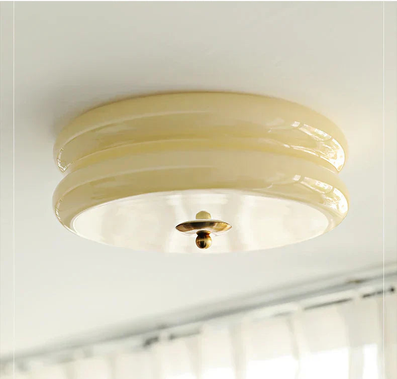 Niki | BauhausGlow LED Lamp | Dimmable, Modern Design | Living Room &amp; Bedroom