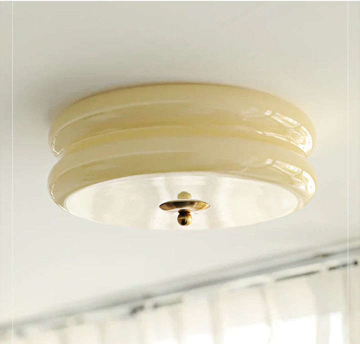 Niki | BauhausGlow LED Lamp | Dimmable, Modern Design | Living Room &amp; Bedroom