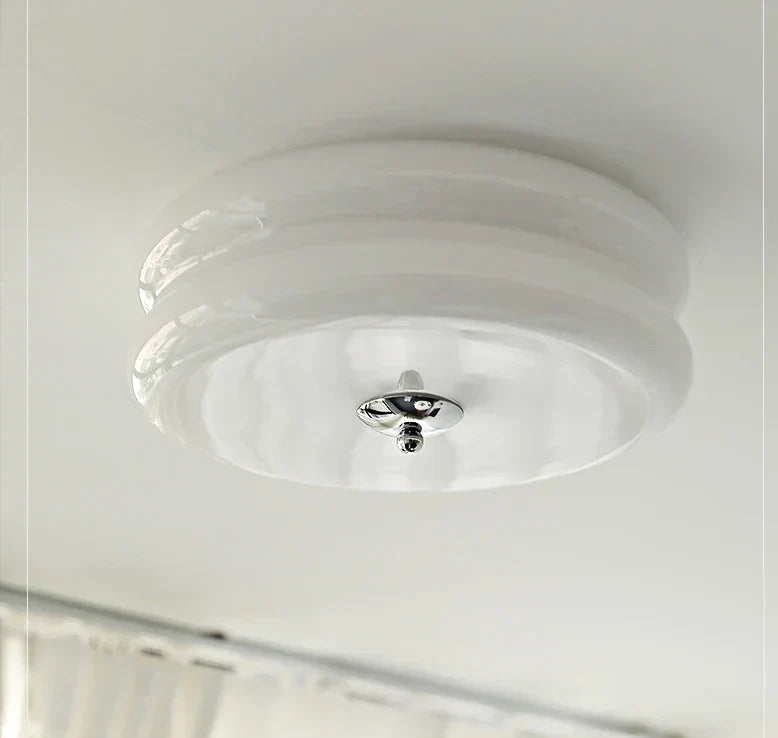 Niki | BauhausGlow LED Lamp | Dimmable, Modern Design | Living Room &amp; Bedroom