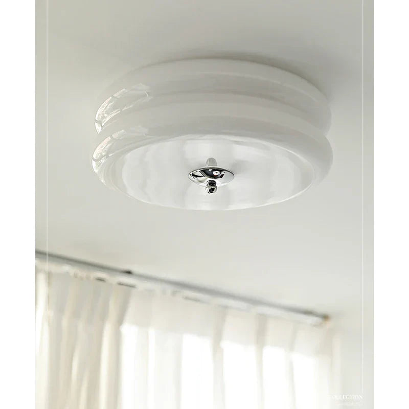 Niki | BauhausGlow LED Lamp | Dimmable, Modern Design | Living Room &amp; Bedroom