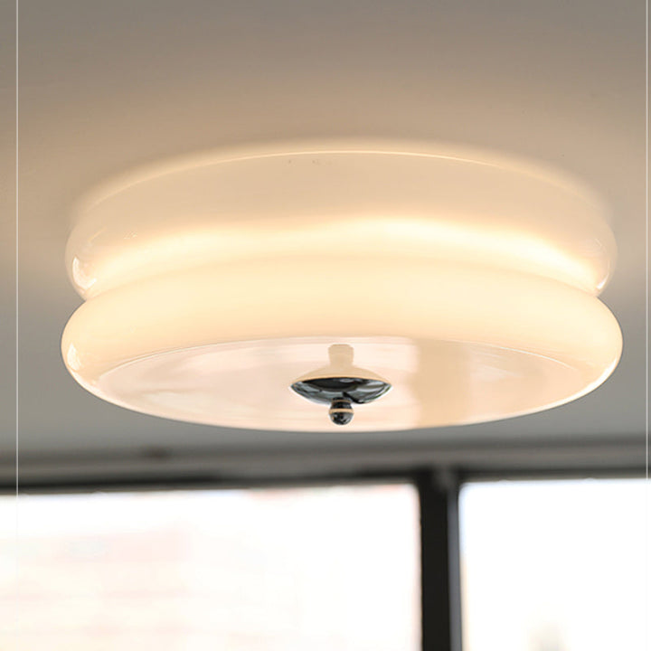 Niki | BauhausGlow LED Lamp | Dimmable, Modern Design | Living Room &amp; Bedroom