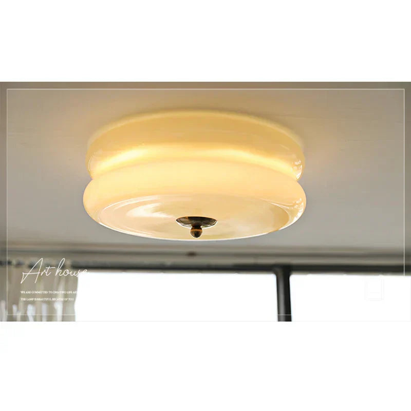 Niki | BauhausGlow LED Lamp | Dimmable, Modern Design | Living Room &amp; Bedroom
