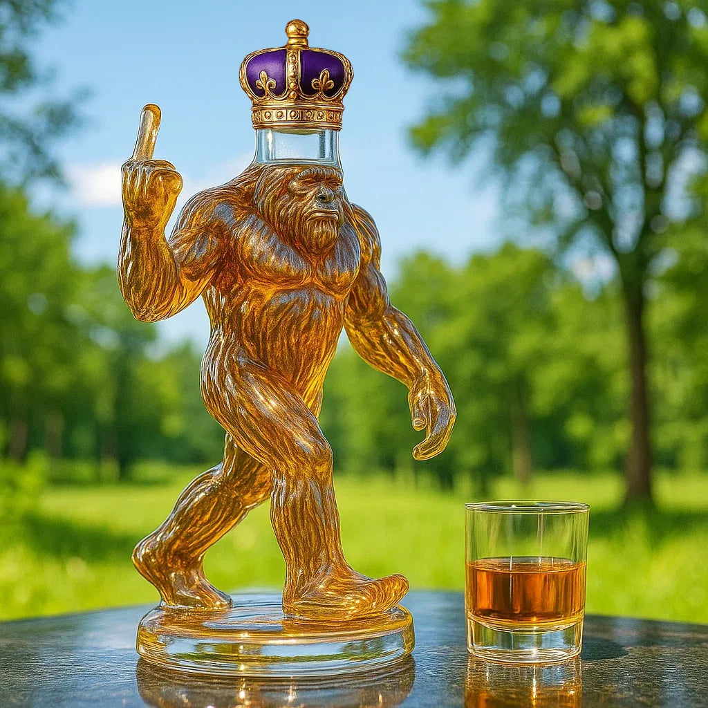 Niki | BeastBrew Enjoy Whiskey Anywhere