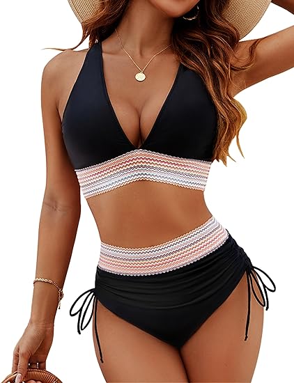 Niki | Bikini with Tummy Control