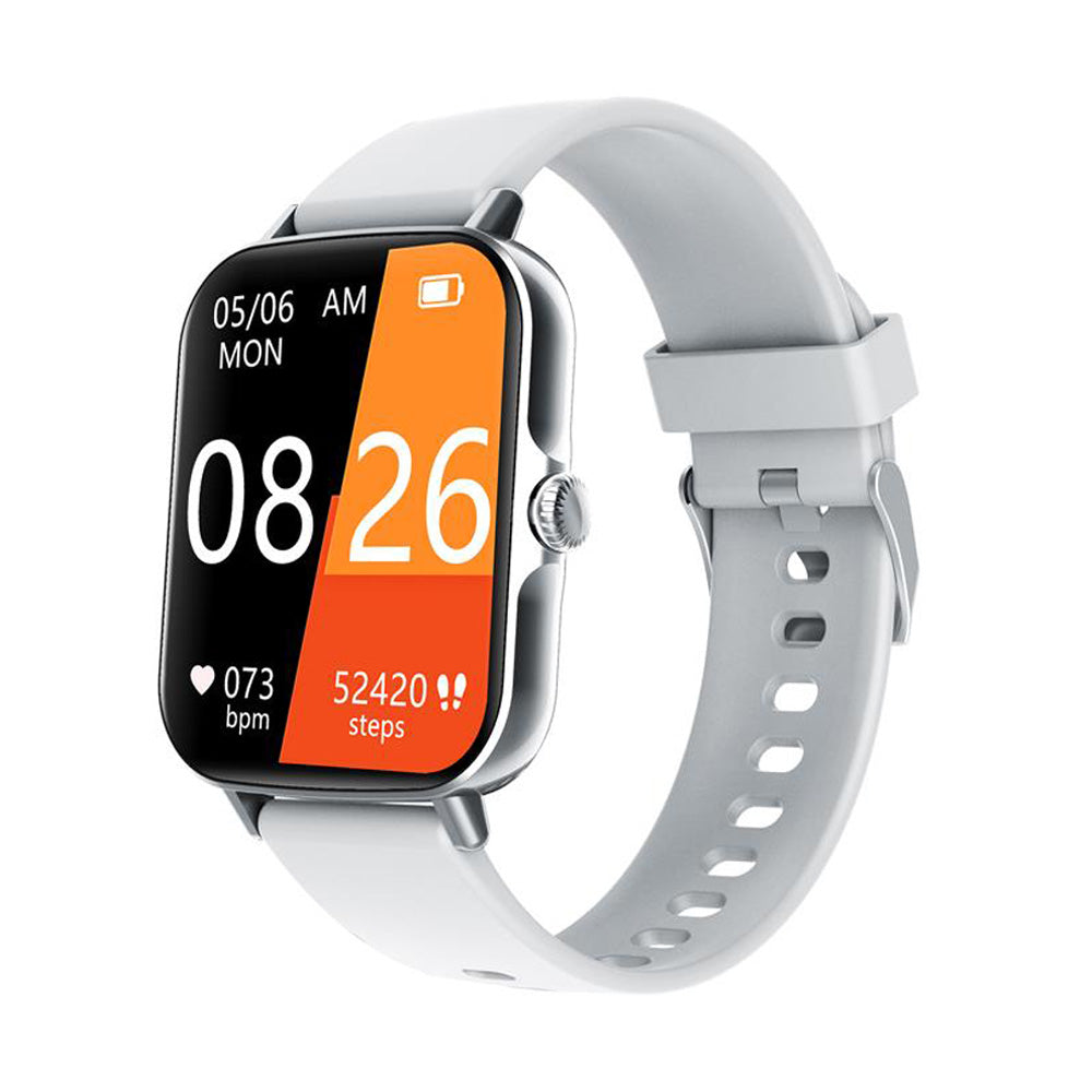 Niki | Blood Glucose Blood Pressure Blood Oxygen Sleep Monitor Waterproof Smartwatch