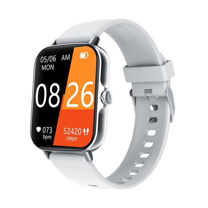 Niki | Blood Glucose Blood Pressure Blood Oxygen Sleep Monitor Waterproof Smartwatch