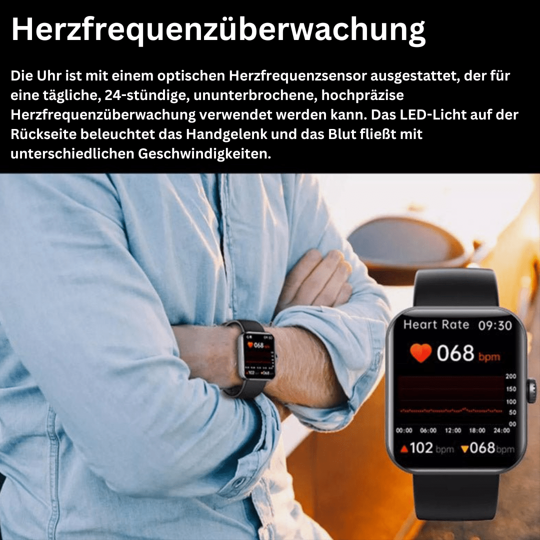 Niki | Blood glucose meter for painless health monitoring