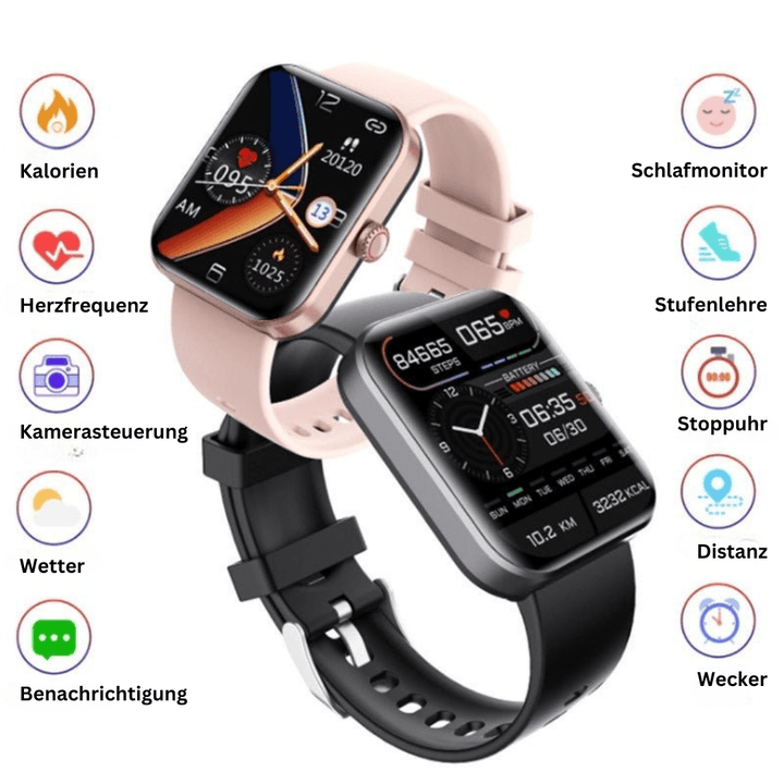 Niki | Blood glucose meter for painless health monitoring