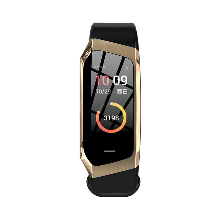 Niki | Blood Pressure Smart Watch and Heart Rate Monitor
