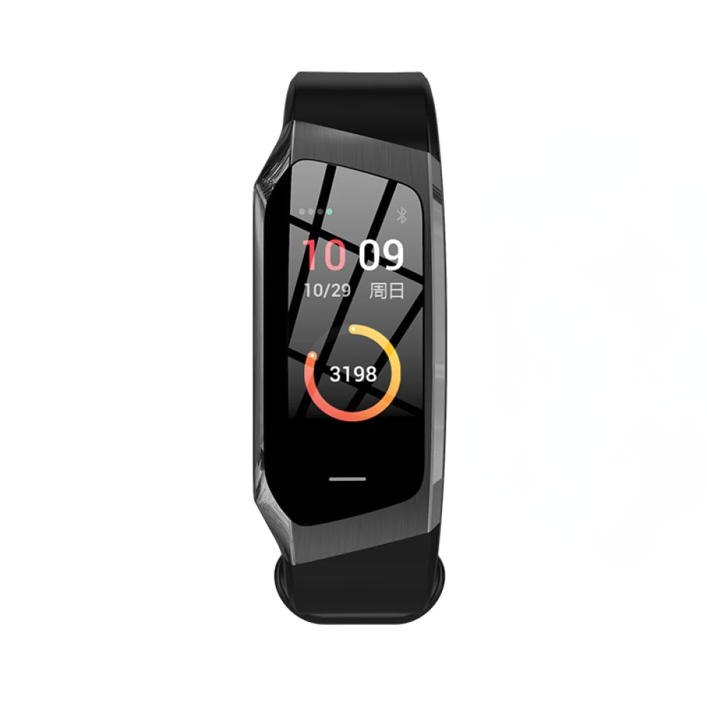 Niki | Blood Pressure Smart Watch and Heart Rate Monitor