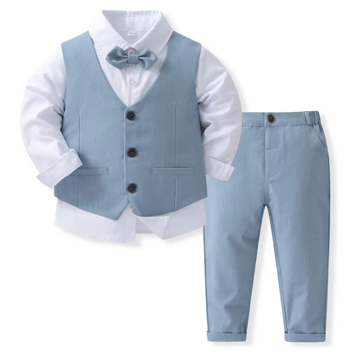 Niki | Boys&