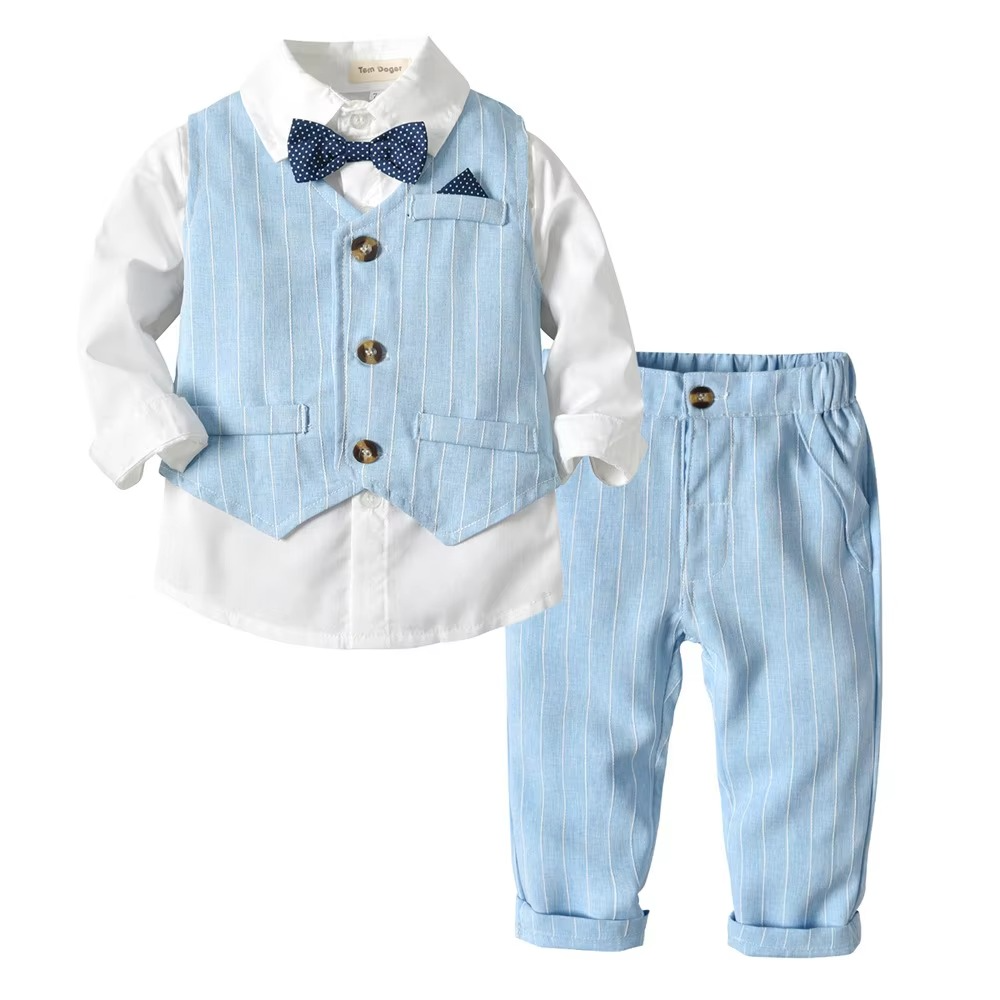 Niki | Boys&