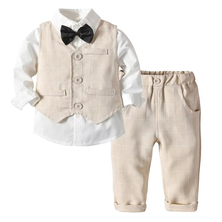 Niki | Boys&