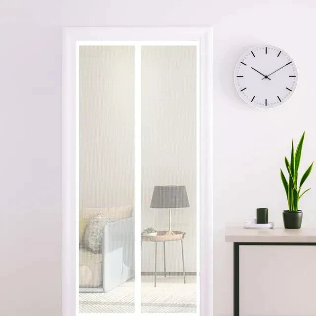 Niki | BugGuard | Magnetic Insect Screen Door