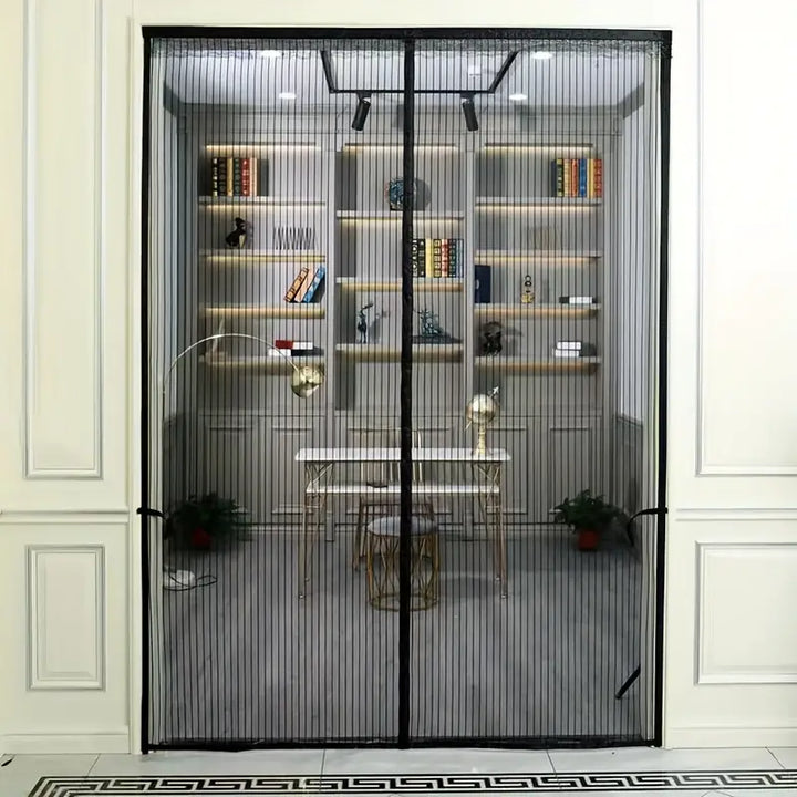 Niki | BugGuard | Magnetic Insect Screen Door