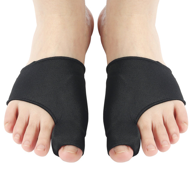 Niki | Bunion Corrector Gel Pad Toe Straightener for Foot Pain Relief