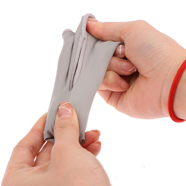 Niki | Bunion Corrector Gel Pad Toe Straightener for Foot Pain Relief