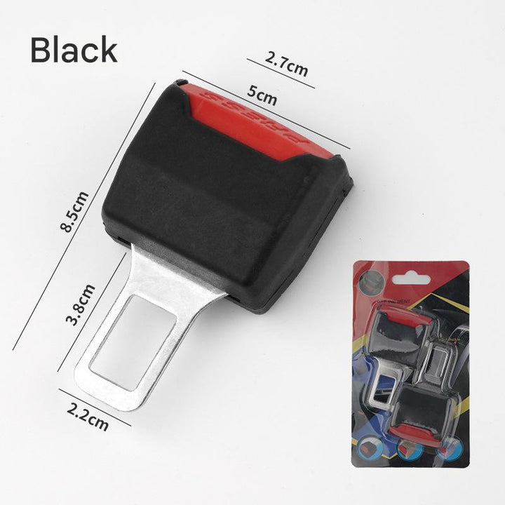 Niki | Car Seat Belt Extender for Comfort &amp; Safety