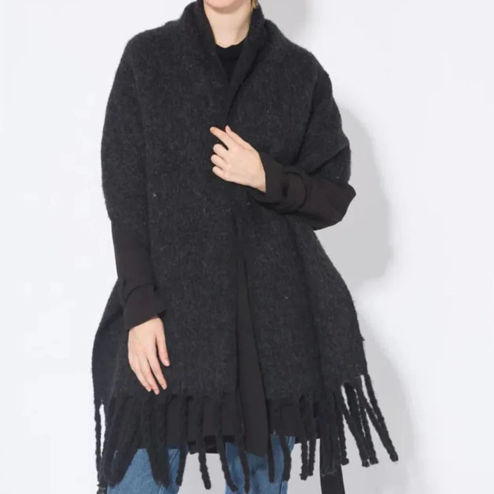 Niki | Cashmere Scarf