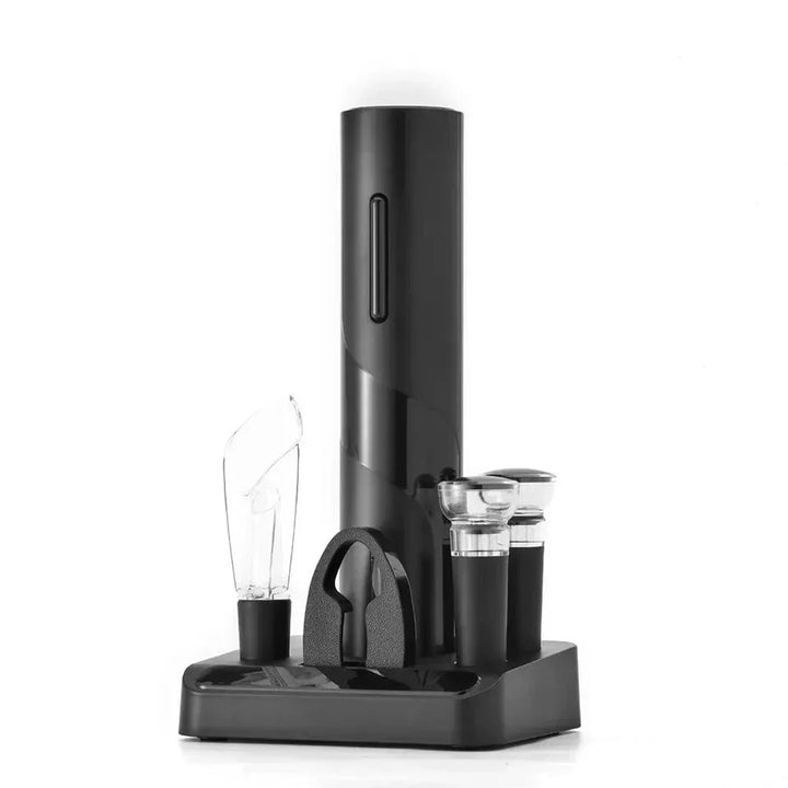 Niki |-Click Electric Wine Bottle Opener