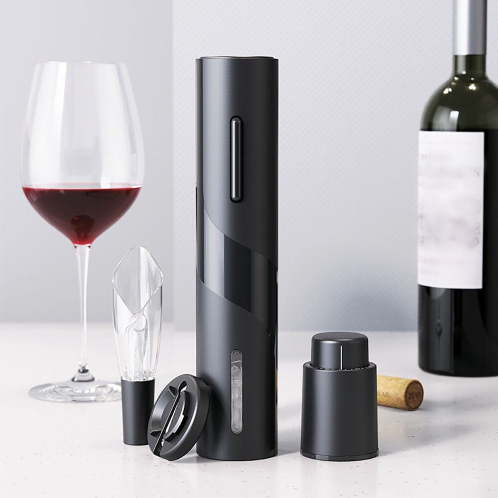 Niki |-Click Electric Wine Bottle Opener