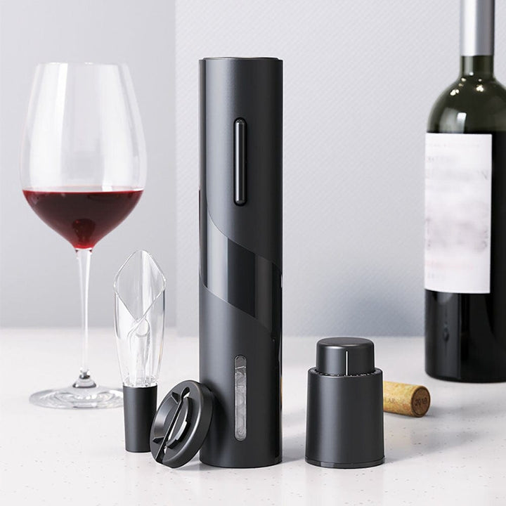 Niki |-Click Electric Wine Bottle Opener