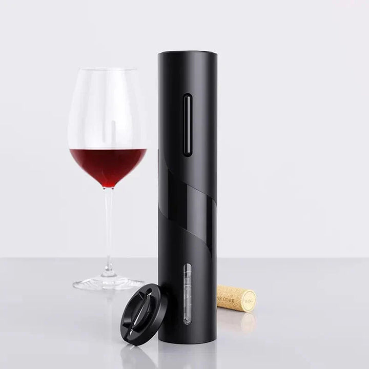 Niki |-Click Electric Wine Bottle Opener