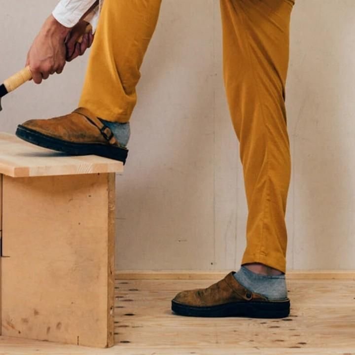 Niki | Clogs: Comfort and Style