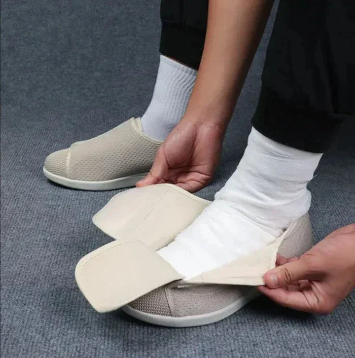 Niki | Comfort Shoes for Swollen Feet