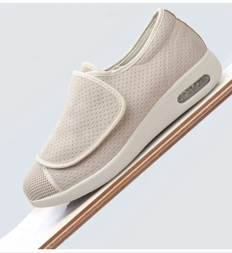 Niki | Comfort Shoes for Swollen Feet