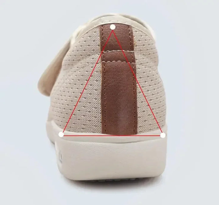 Niki | Comfort Shoes for Swollen Feet