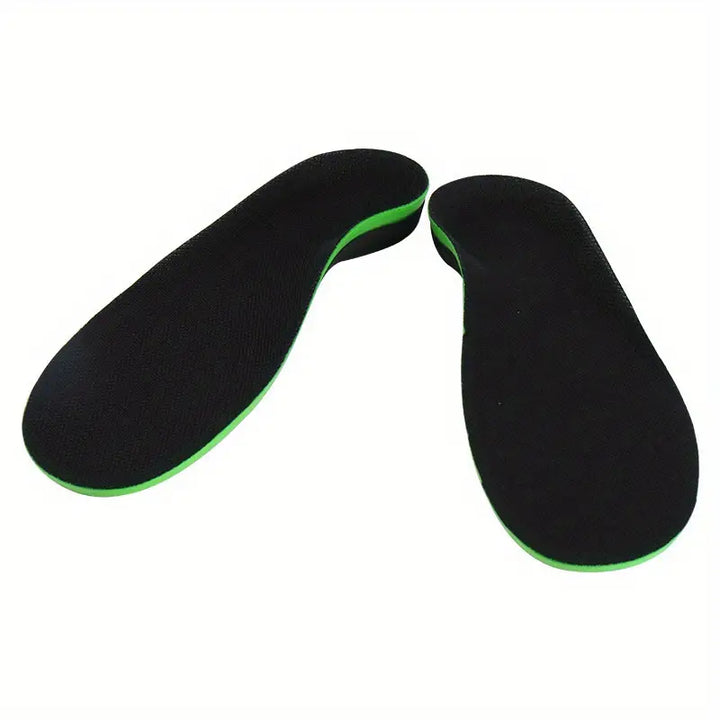Niki | Comfortable Orthotic Insoles for Flat Feet