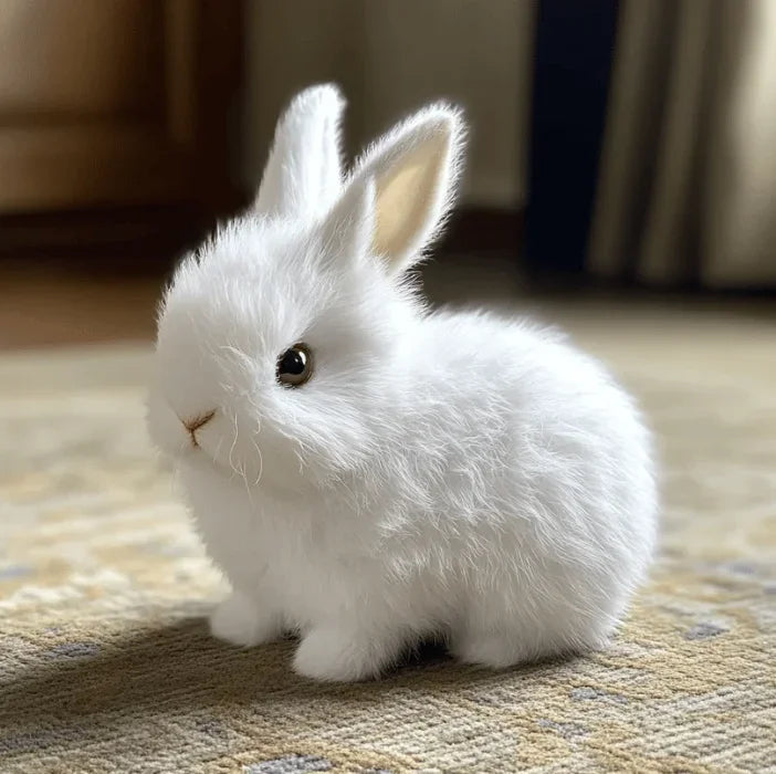 Niki | CozyHop Bunny