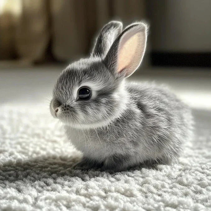 Niki | CozyHop Bunny