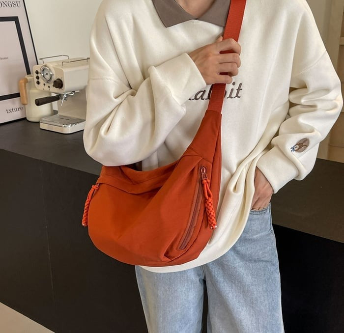 Niki™ Crossbody Bag