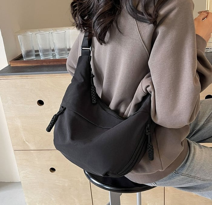 Niki™ Crossbody Bag