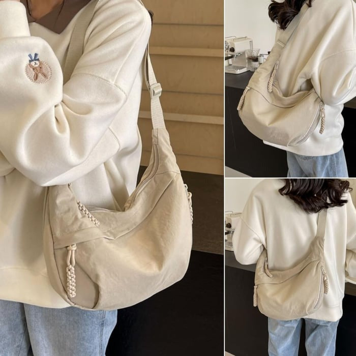 Niki™ Crossbody Bag
