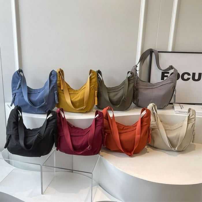 Niki™ Crossbody Bag
