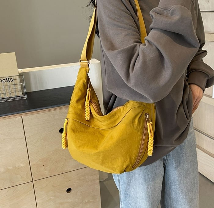 Niki™ Crossbody Bag