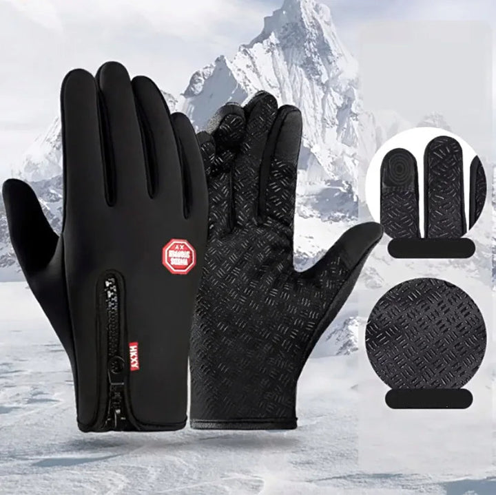Niki | Cycling Gloves Ski Gloves for Men and Women