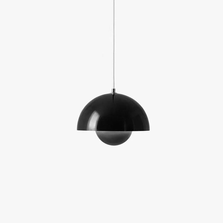 Niki | Danish Pendant Light Flower Head