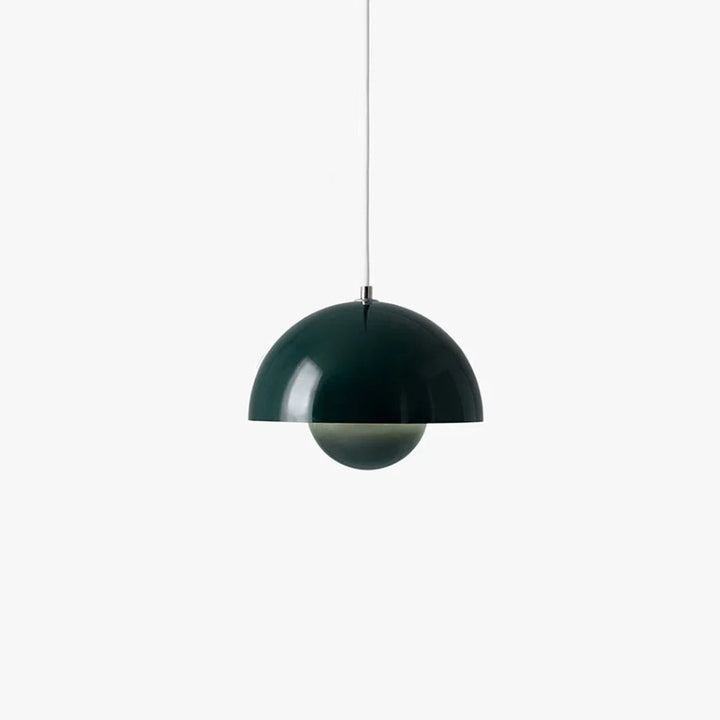 Niki | Danish Pendant Light Flower Head