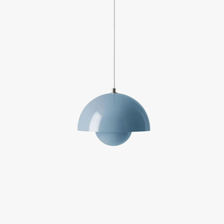 Niki | Danish Pendant Light Flower Head
