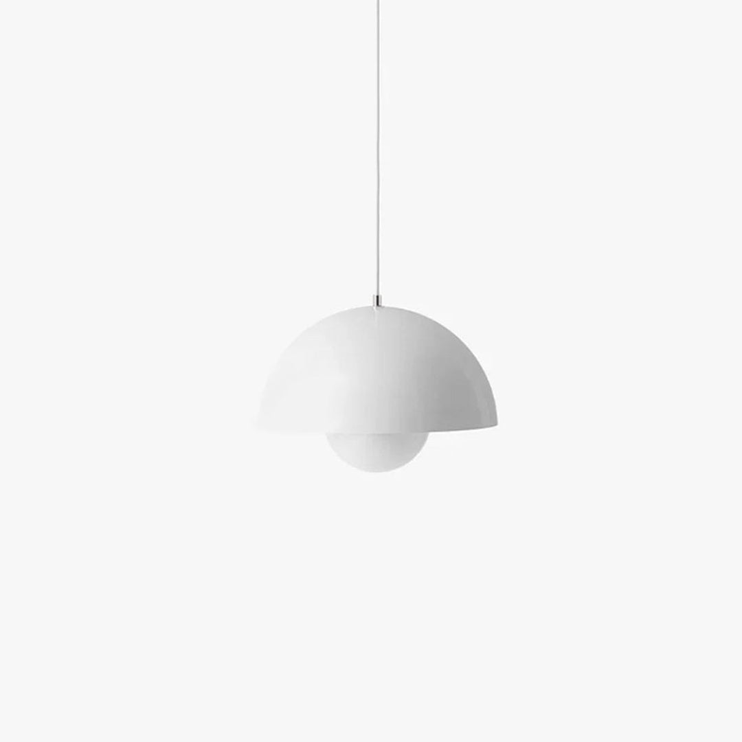 Niki | Danish Pendant Light Flower Head