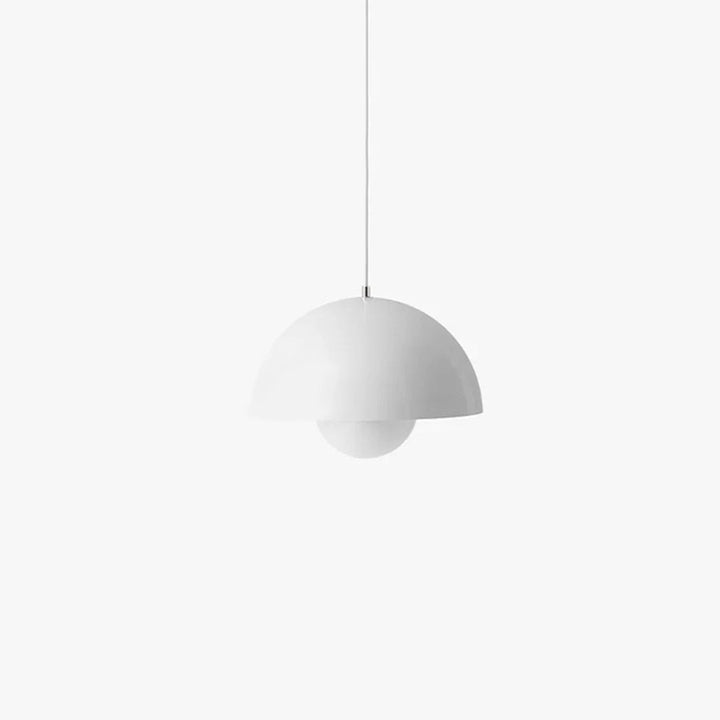 Niki | Danish Pendant Light Flower Head