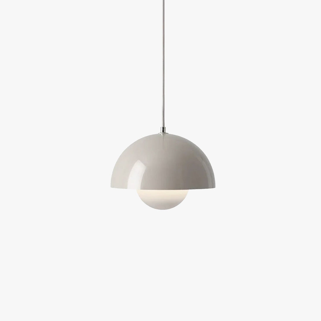 Niki | Danish Pendant Light Flower Head