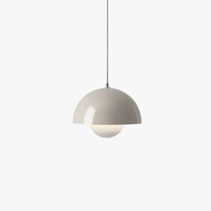 Niki | Danish Pendant Light Flower Head