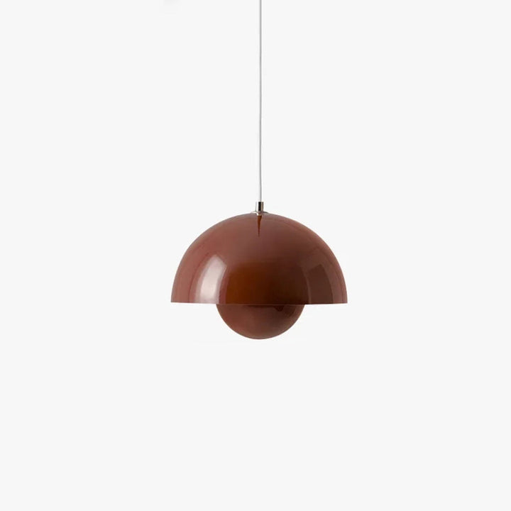 Niki | Danish Pendant Light Flower Head