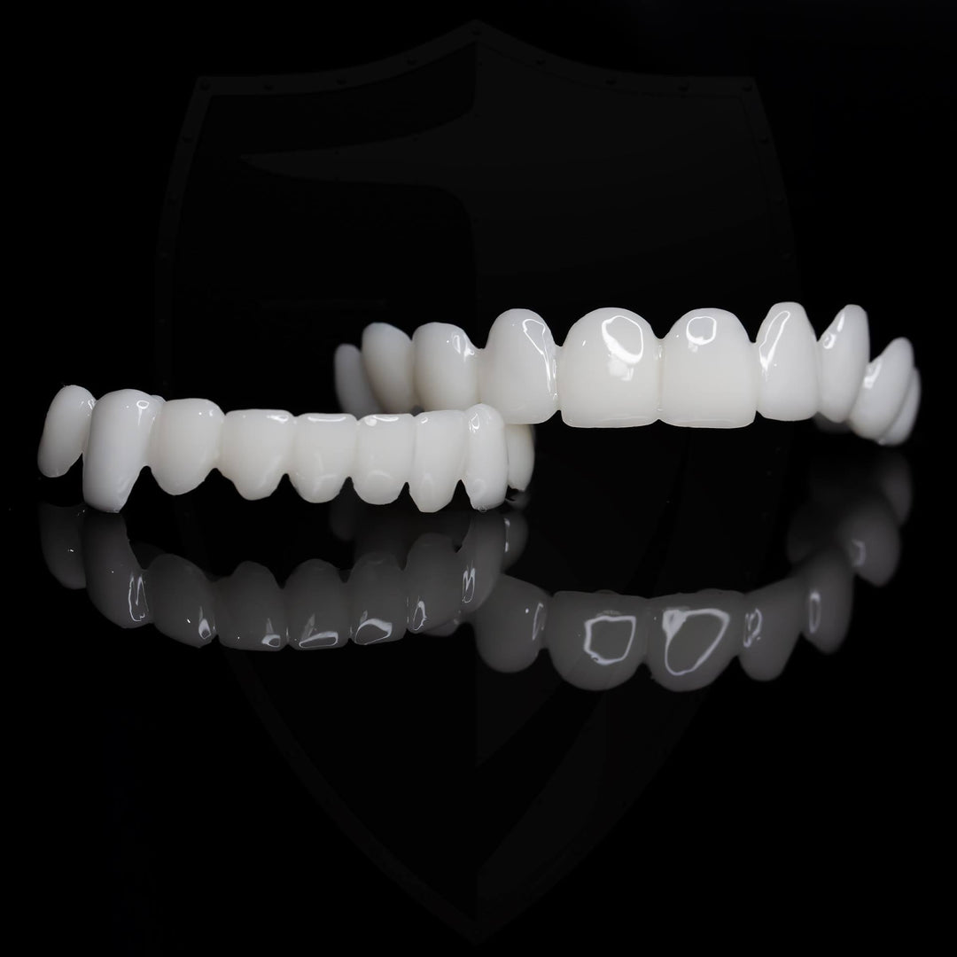 Niki | DentAlign Dental Veneers – Natural Fit and Comfort
