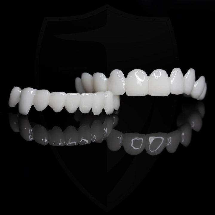 Niki | DentAlign Dental Veneers – Natural Fit and Comfort